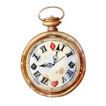 watercolor-hand-painted-watch-illustration-600nw-1867975762